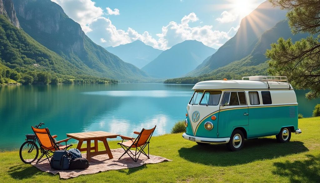 découvrez nos conseils pratiques et astuces pour voyager en albanie en camping-car. apprenez à planifier votre itinéraire, à choisir les meilleures aires de stationnement et à explorer les paysages à couper le souffle de ce pays fascinant.