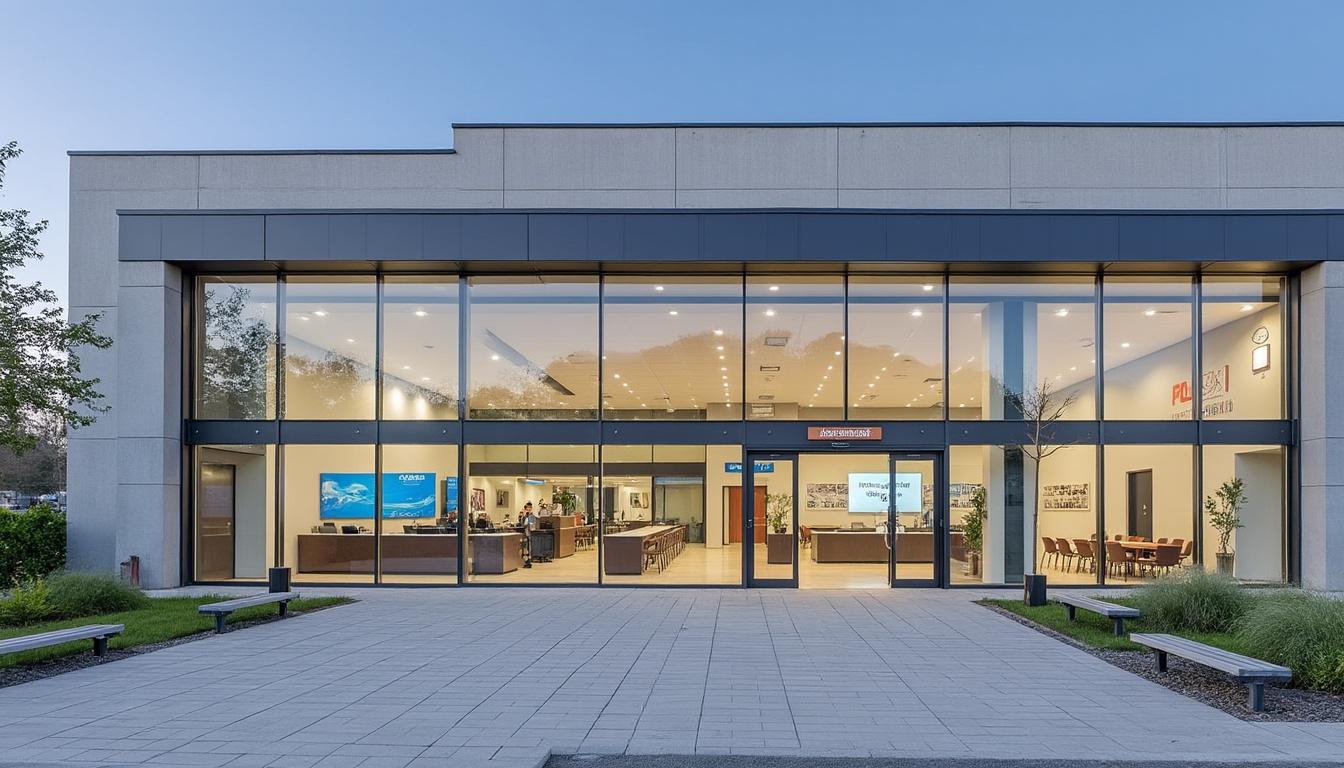 découvrez les démarches et services de la sous-préfecture de charente-maritime : titres, immatriculation, certificats, accueil du public, horaires et contacts.