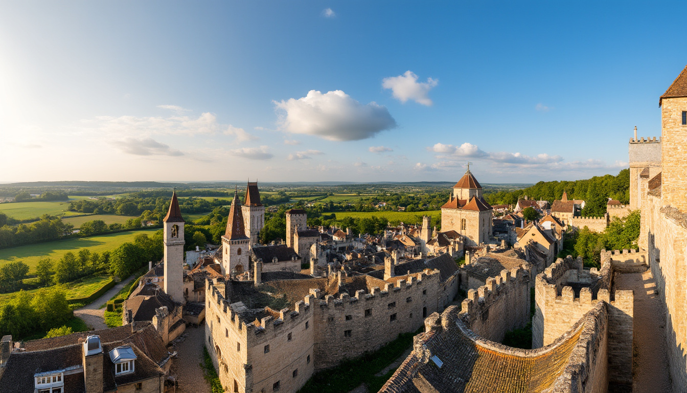 partez à la découverte du district charente, une destination où culture et patrimoine se mêlent pour offrir une expérience authentique. explorez ses richesses historiques, ses traditions et ses paysages uniques.