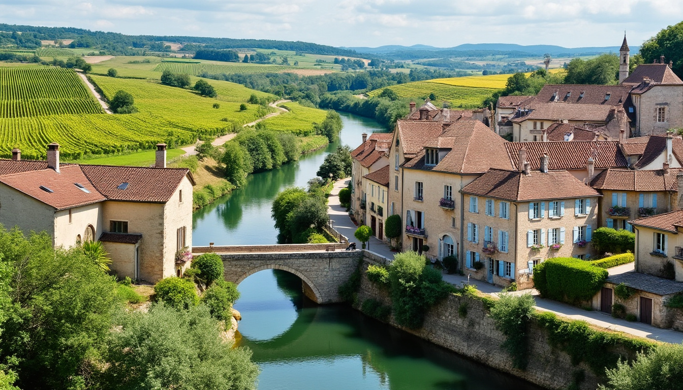 explorez salignac-sur-charente, un charmant village alliant héritage historique et nature préservée. partez à la découverte de ses paysages, de son patrimoine et de son authenticité en charente.