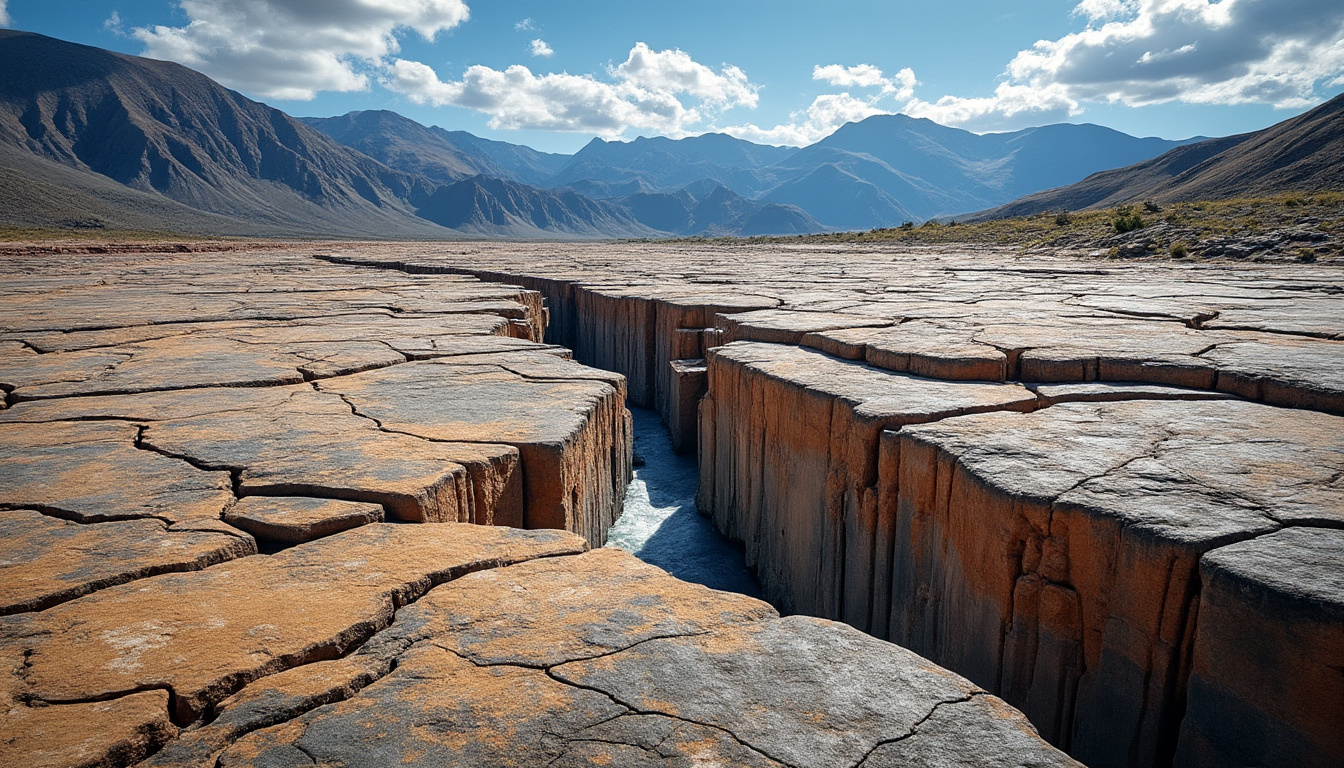 découvrez les principaux risques sismiques identifiés par le geological survey earthquake, ainsi que leurs impacts sur la sécurité des populations et les mesures de prévention recommandées.