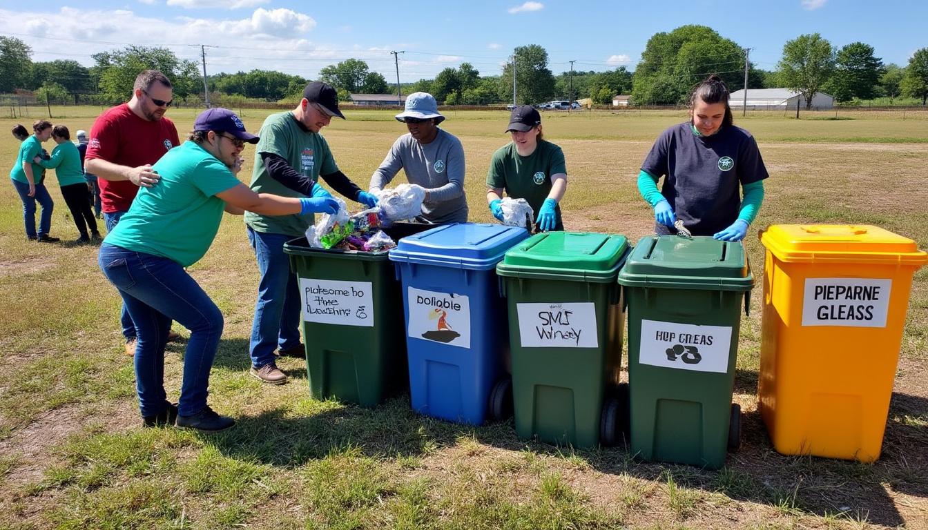 découvrez comment l’emirates environmental group agit concrètement pour préserver l’environnement et sensibiliser le public à la protection de la planète à travers ses initiatives innovantes et ses actions durables.