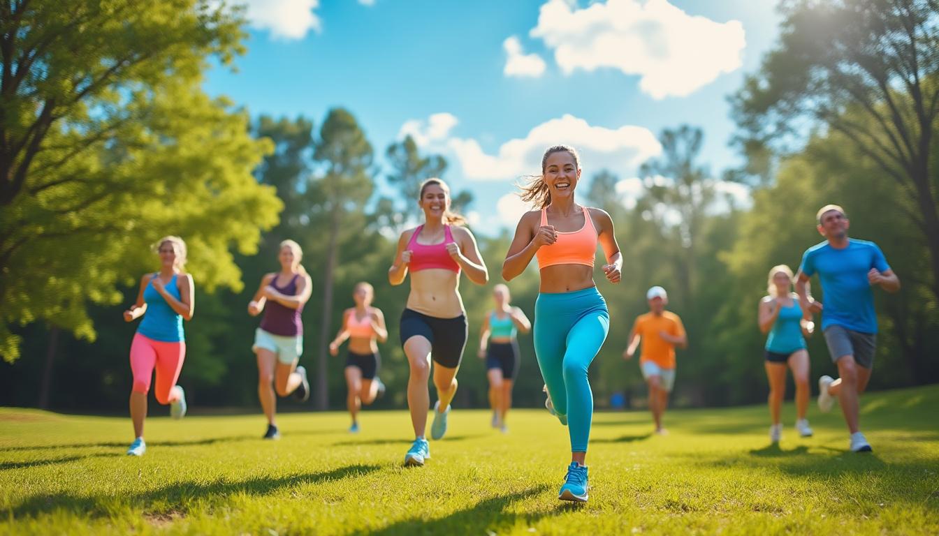 découvrez comment choisir l’activité physique la plus adaptée pour combattre le stress, l’anxiété et la dépression. conseils et bienfaits du sport sur la santé mentale.