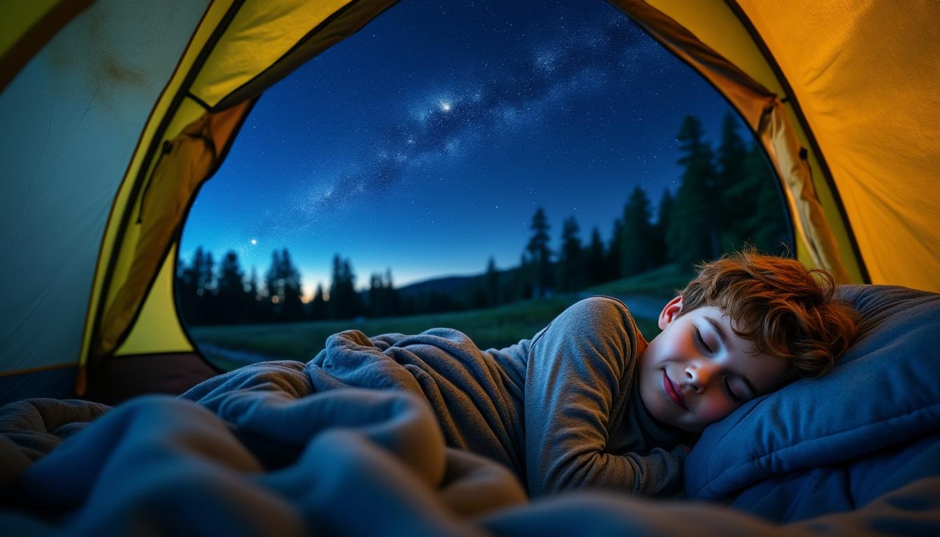 découvrez combien d'heures de sommeil un adolescent a réellement besoin chaque nuit pour bien se développer et rester en bonne santé.