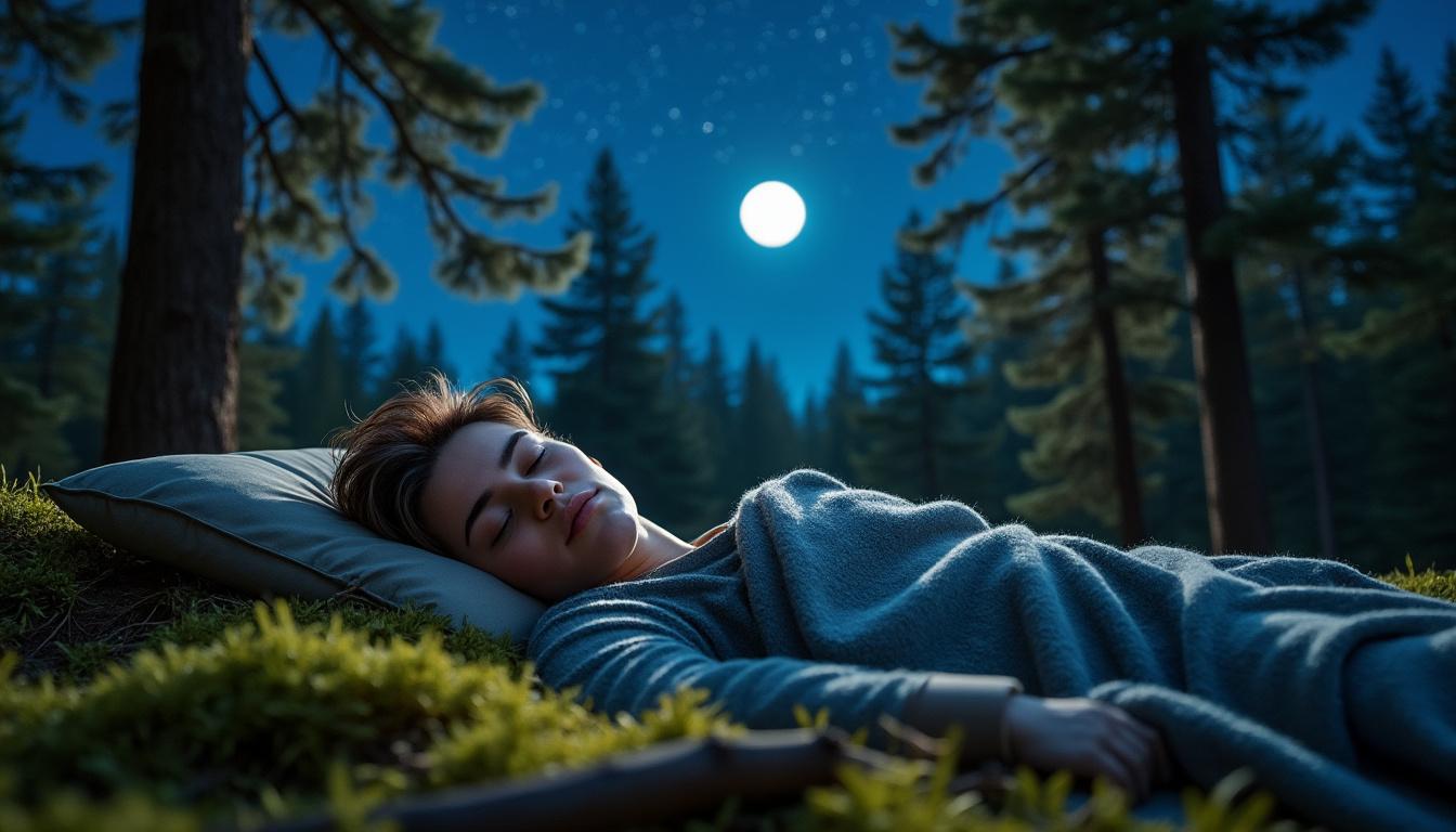 découvrez combien d'heures de sommeil un adulte a réellement besoin chaque nuit pour rester en bonne santé et optimiser son bien-être.