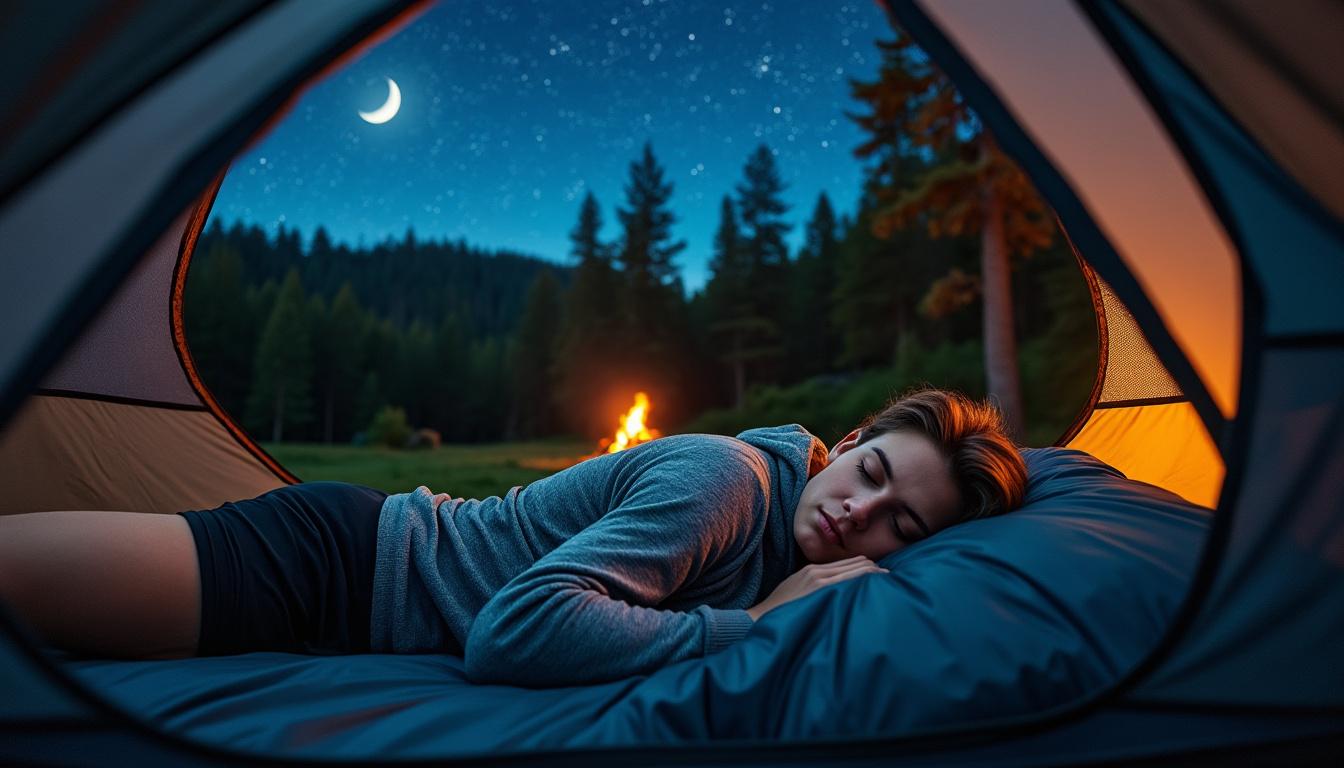 découvrez combien d'heures de sommeil un sportif doit réellement dormir pour optimiser ses performances et sa récupération.