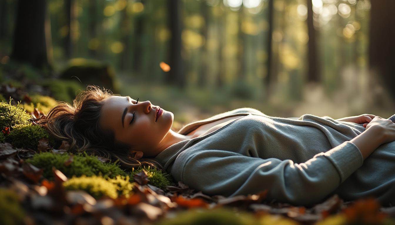 découvrez pourquoi certaines personnes parlent en dormant et explorez les explications scientifiques derrière ce phénomène étonnant du sommeil.