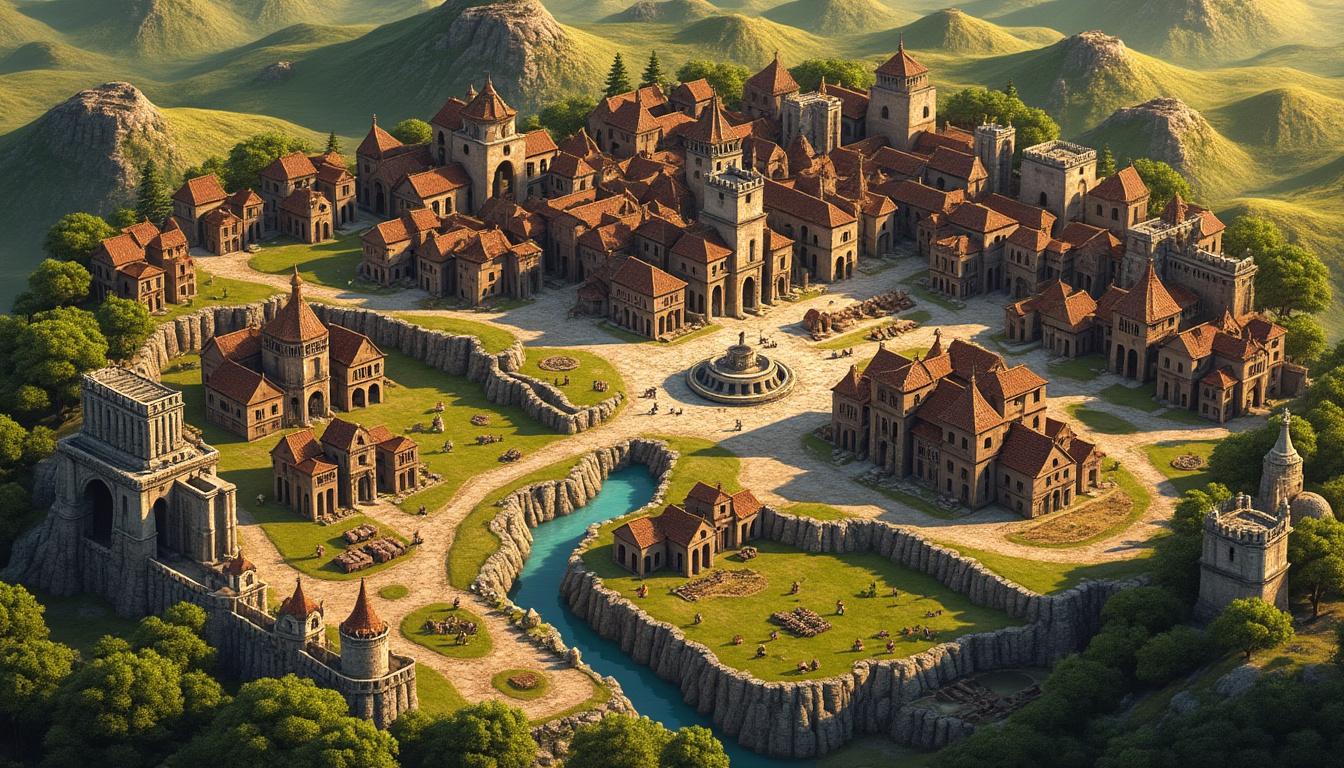 explorez les meilleures stratégies pour avancer rapidement et devenir un expert dans grepolis. conseils pratiques et astuces pour dominer le jeu.