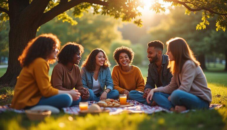 découvrez pourquoi certaines personnes choisissent leurs amis plutôt que leur famille et explorez la complexité des liens affectifs qui unissent les individus.