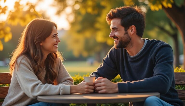 découvrez les raisons pour lesquelles un homme peut souhaiter nouer une amitié sincère avec une femme, au-delà des clichés et des malentendus.