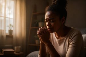 découvrez comment formuler une intention de prière urgente pour exprimer les lourdes charges du cœur avec sincérité et profondeur, afin de trouver réconfort et apaisement.