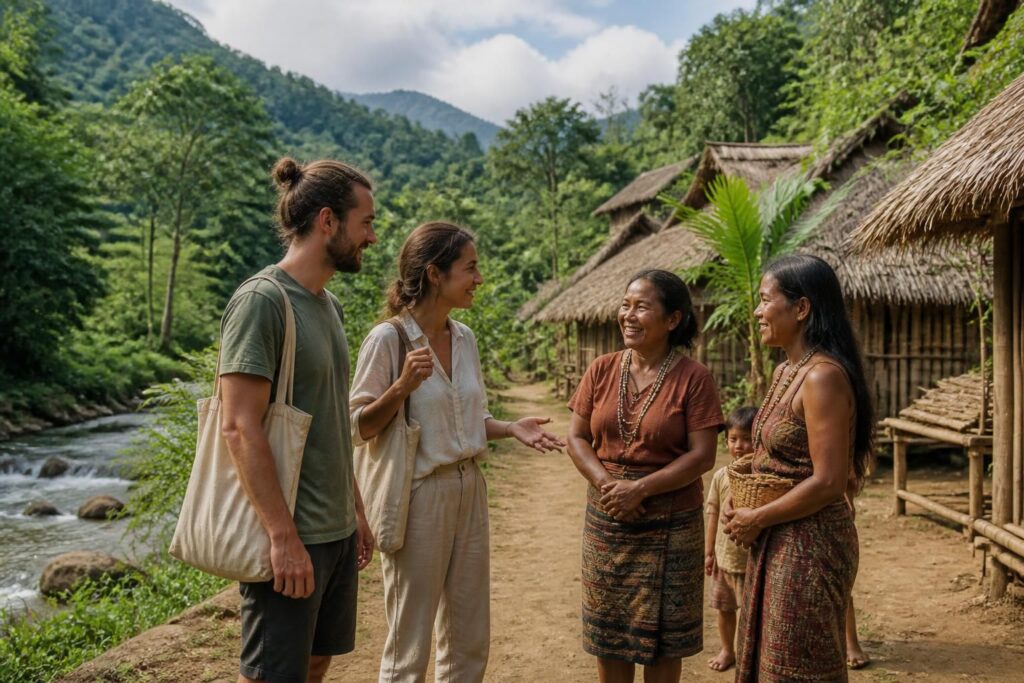 découvrez pourquoi evaneos séduit les voyageurs engagés grâce à ses offres personnalisées et responsables. lisez notre avis complet sur ce site de voyage unique.