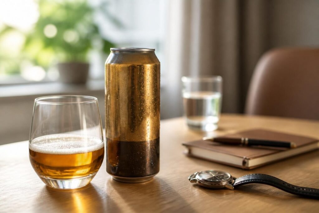 découvrez combien de calories contient une bière de 50 cl pour mieux gérer votre consommation et adopter une démarche responsable.
