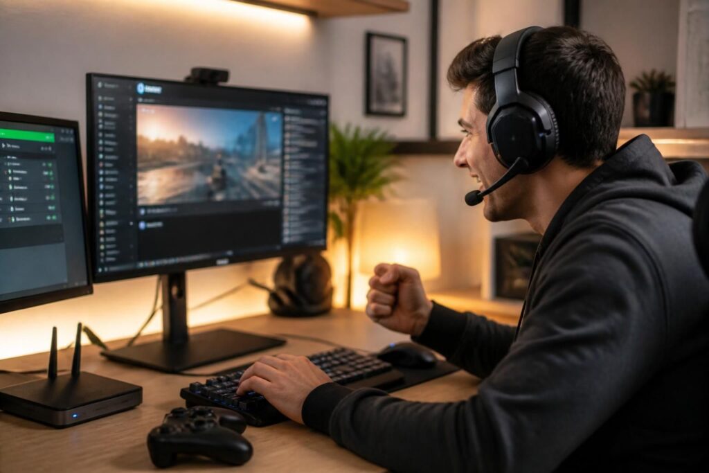 découvrez les meilleures solutions pour bloquer les publicités sur twitch et profiter pleinement de vos streams préférés sans interruption.