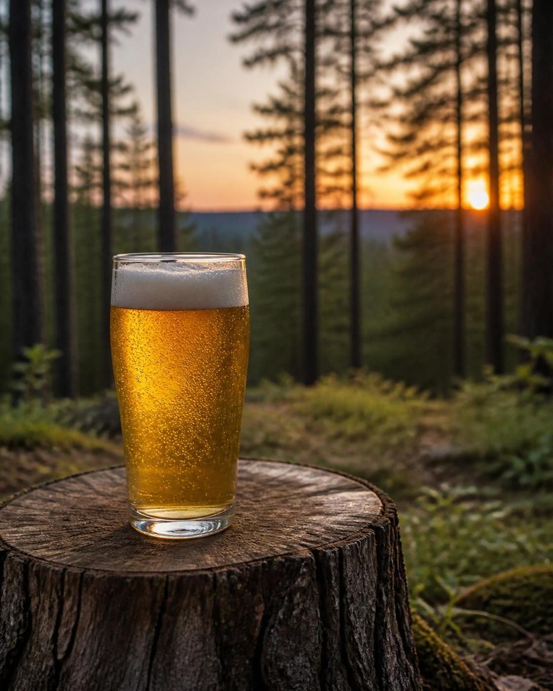 découvrez combien de verres de bière vous pouvez consommer sans dépasser votre apport calorique quotidien et sans culpabiliser, grâce à notre guide sur les calories de la bière.