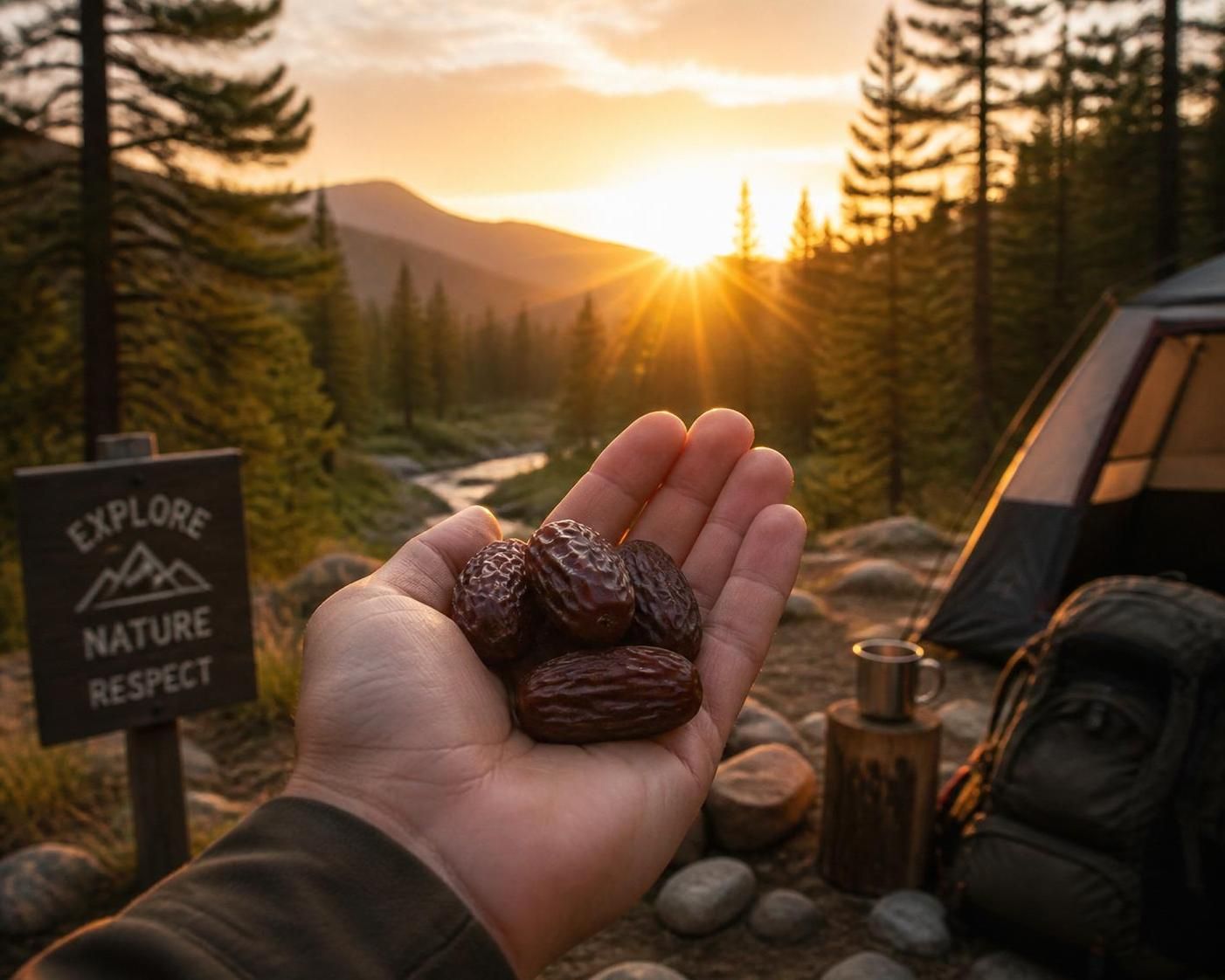 découvrez combien de sucre naturel contient la datte, ce fruit énergétique, et comment ses calories peuvent s'intégrer dans votre alimentation équilibrée.