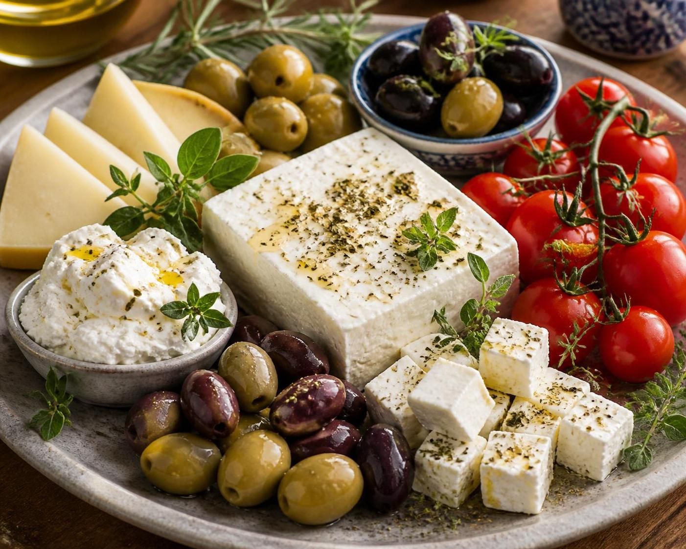 découvrez pourquoi le fromage feta, avec ses calories modérées, séduit les amateurs de saveurs légères et apporte une touche gourmande à vos plats.