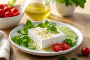 découvrez pourquoi le fromage feta séduit les amateurs de saveurs légères grâce à son apport calorique modéré et son goût unique, idéal pour des recettes saines et savoureuses.