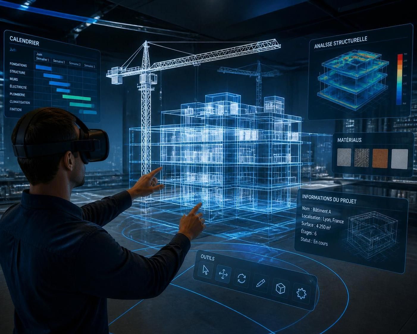 découvrez constructeur simulator, votre outil ultime pour une immersion totale dans la création de simulateurs innovants alliant technologie avancée et réalisme interactif.