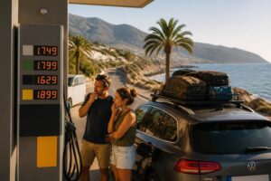 découvrez comment le prix du carburant en espagne influence le coût et le confort de vos vacances, et comment mieux préparer votre budget voyage.