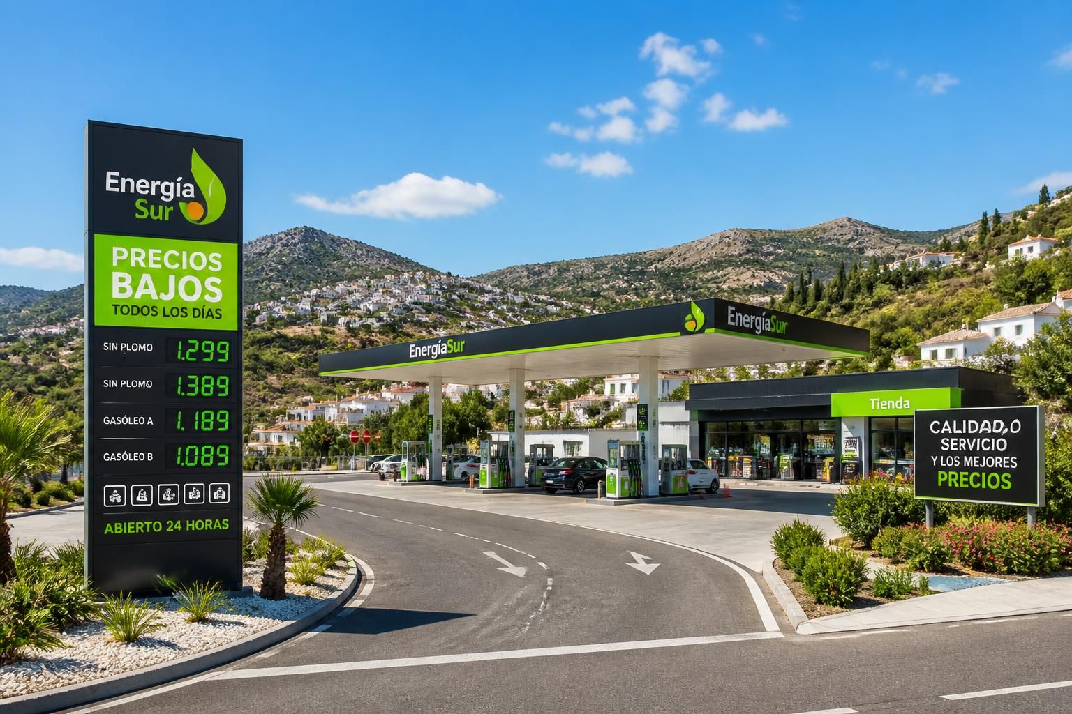 découvrez pourquoi le prix du carburant en espagne influence fortement le coût de vos vacances et comment mieux préparer votre budget voyage.