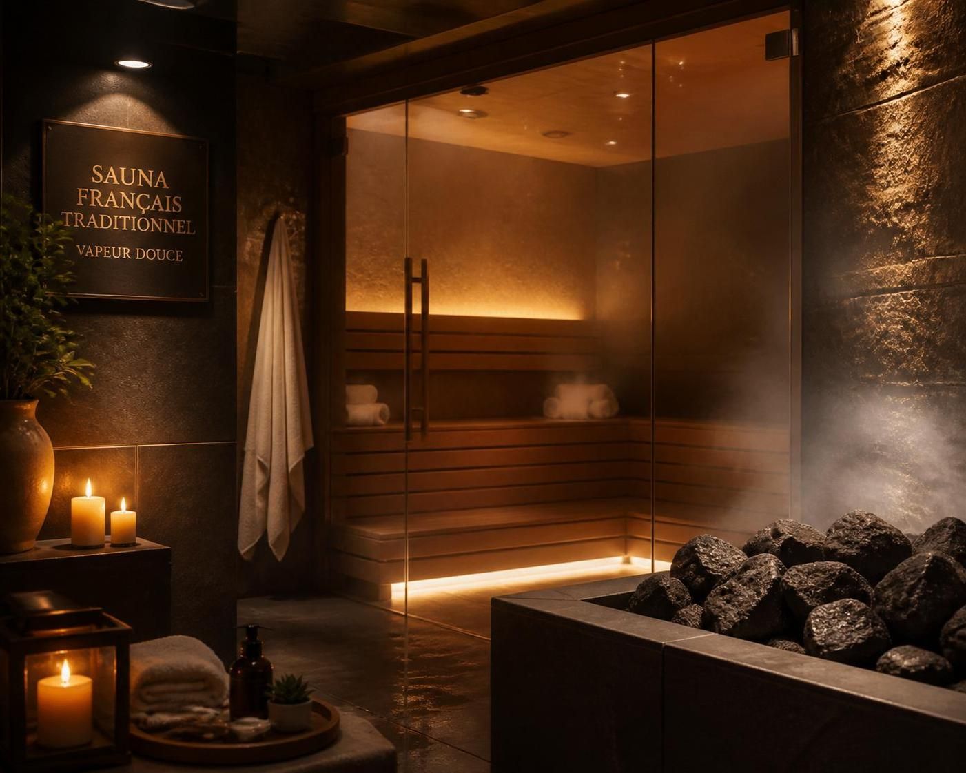 découvrez french steam, une immersion unique dans l’univers du sauna à la française, alliant tradition et bien-être pour une expérience revitalisante.