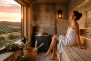 découvrez french steam, une immersion unique dans l’art du sauna à la française alliant bien-être, tradition et modernité pour une expérience relaxante inoubliable.
