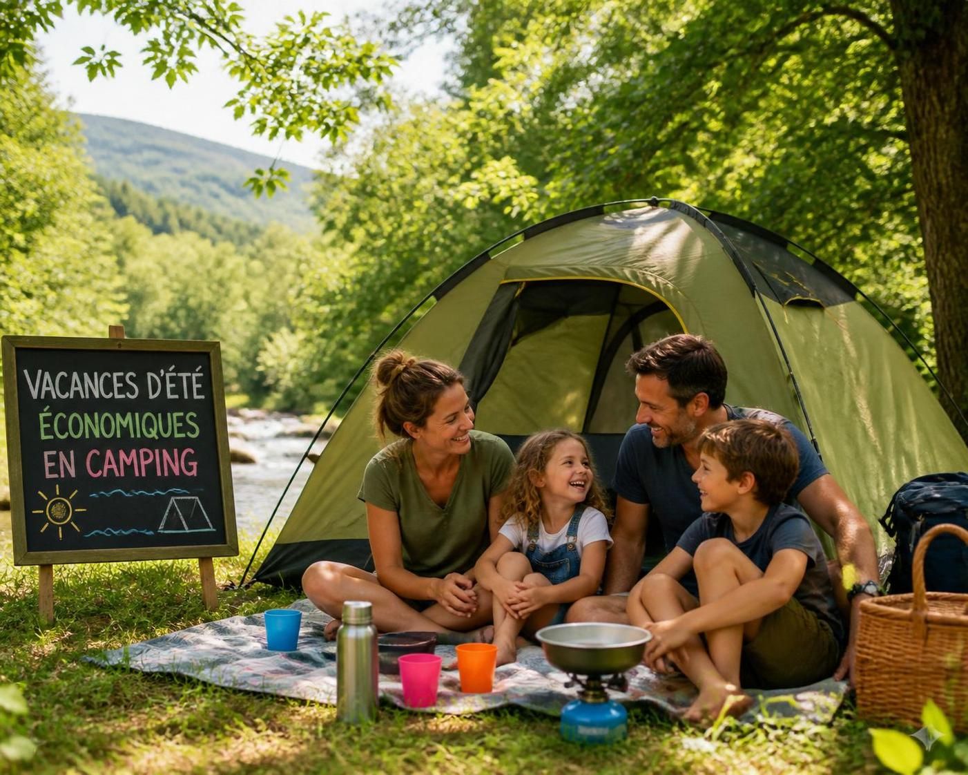 découvrez nos astuces pour partir pas cher en août et profiter de vacances économiques et réussies sans compromettre le plaisir.