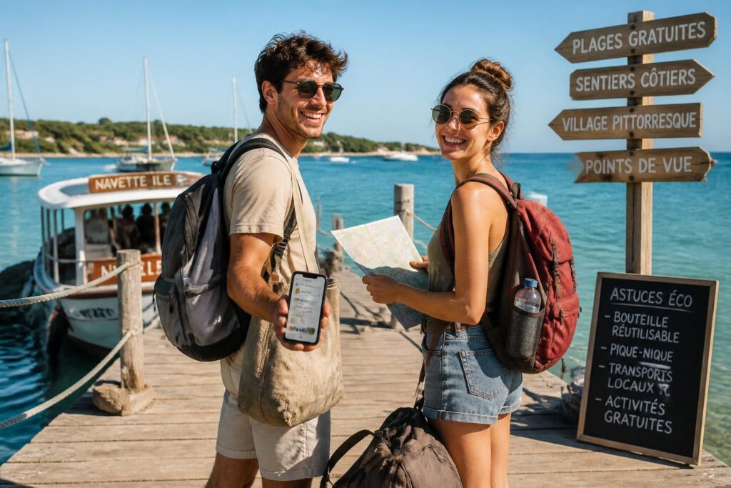 découvrez nos astuces pour partir pas cher en août et profitez de vacances économiques et réussies sans compromis sur le plaisir.