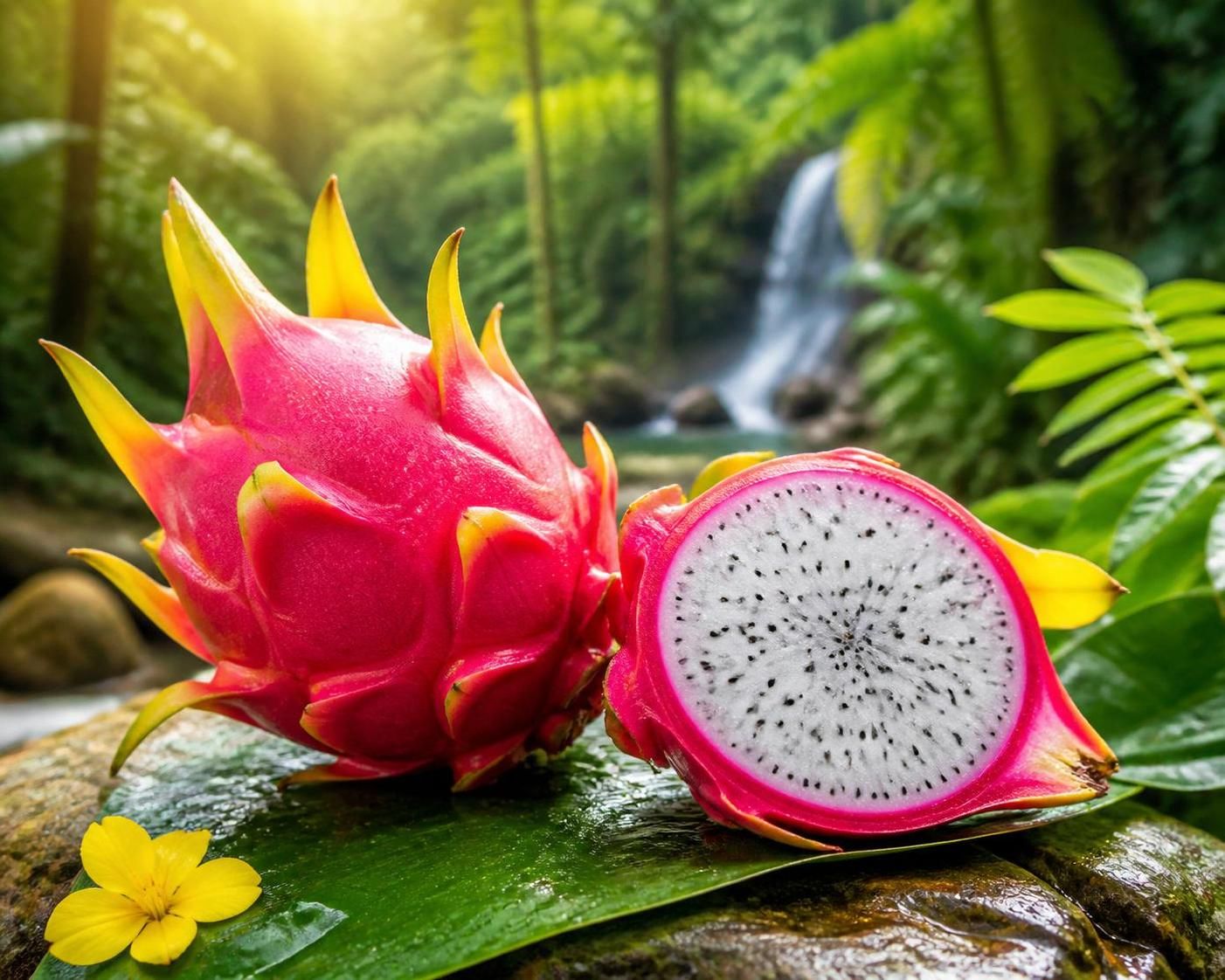 découvrez les bienfaits du pitaya sur la santé et explorez des façons originales et savoureuses de déguster ce fruit exotique.