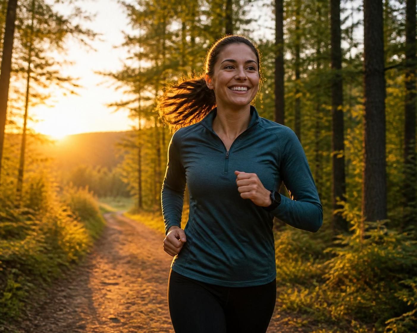 découvrez quel exercice physique peut réellement booster votre moral et vous aider à retrouver la joie de vivre au quotidien.