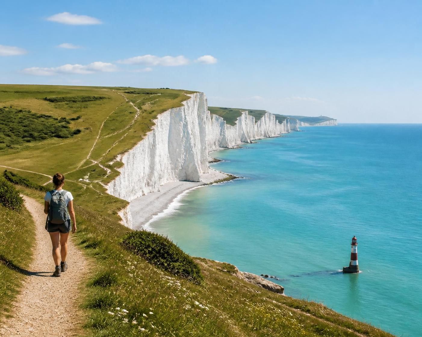 découvrez les seven sisters, un site naturel exceptionnel avec des randonnées incontournables au cœur de falaises spectaculaires offrant des vues à couper le souffle.
