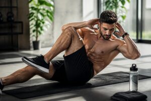 découvrez l'exercice secret pour renforcer efficacement votre ceinture abdominale et sculpter vos abdos avec 'un abdal des abdos'.