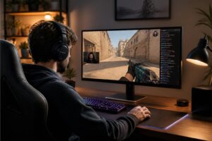 découvrez comment utiliser adblock pour twitch afin de profiter d'une expérience de streaming fluide et sans publicités. suivez nos conseils pour regarder vos streams préférés sans interruptions.