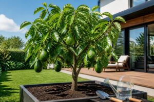 découvrez nos conseils pratiques pour cultiver un avocatier chez vous avec succès et profiter de délicieux avocats frais directement de votre jardin.