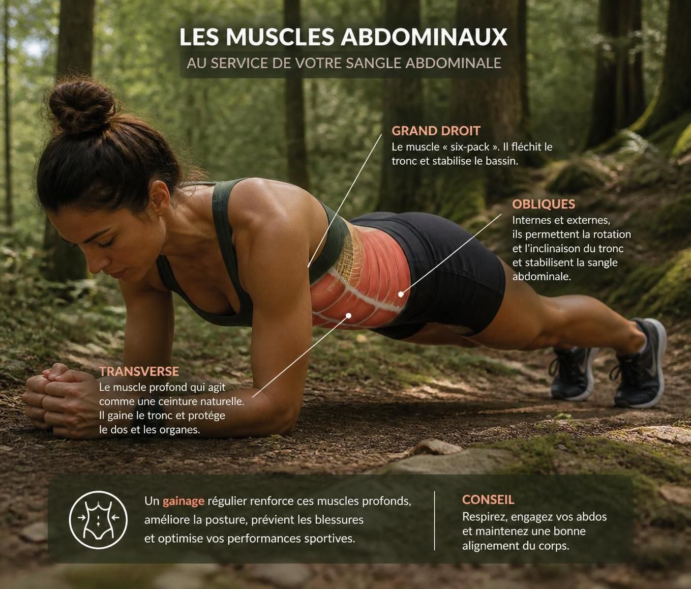 découvrez les exercices les plus efficaces pour obtenir un ventre plat rapidement et durablement. suivez nos conseils pour des résultats visibles et une silhouette affinée.