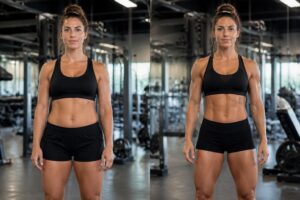 découvrez les résultats visibles du body pump chez la femme : transformation avant-après, tonification musculaire et amélioration de la silhouette grâce à cette méthode d'entraînement efficace.