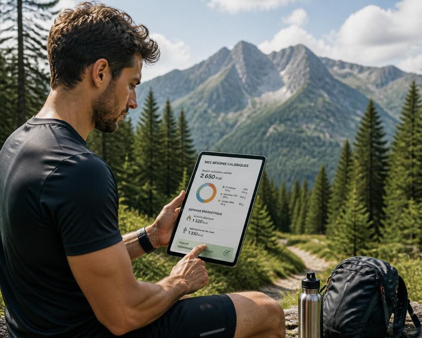 découvrez pourquoi il est essentiel pour chaque sportif de maîtriser le calcul des besoins en calories afin d'optimiser ses performances et progresser efficacement.