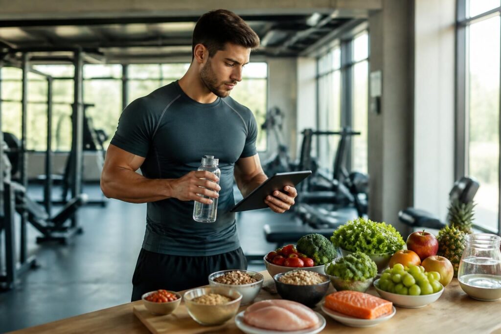 découvrez pourquoi maîtriser le calcul des besoins en calories est essentiel pour chaque sportif afin d'optimiser ses performances et progresser efficacement.
