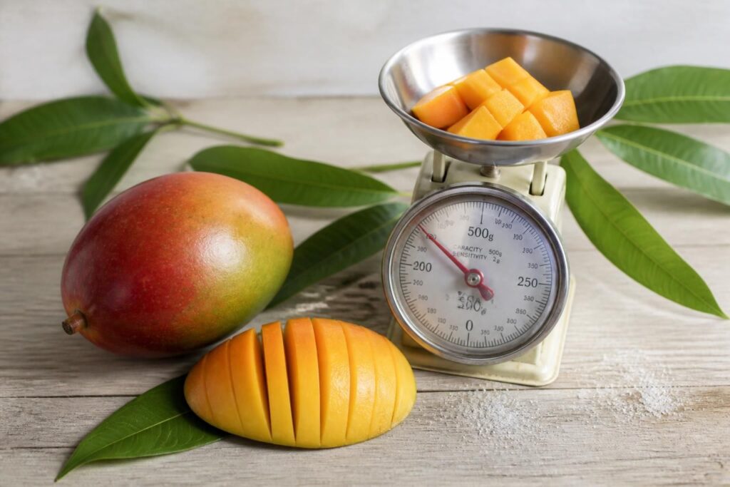 découvrez combien de calories contient la mangue et apprenez à en consommer la bonne quantité pour profiter pleinement de ses bienfaits sans excès.