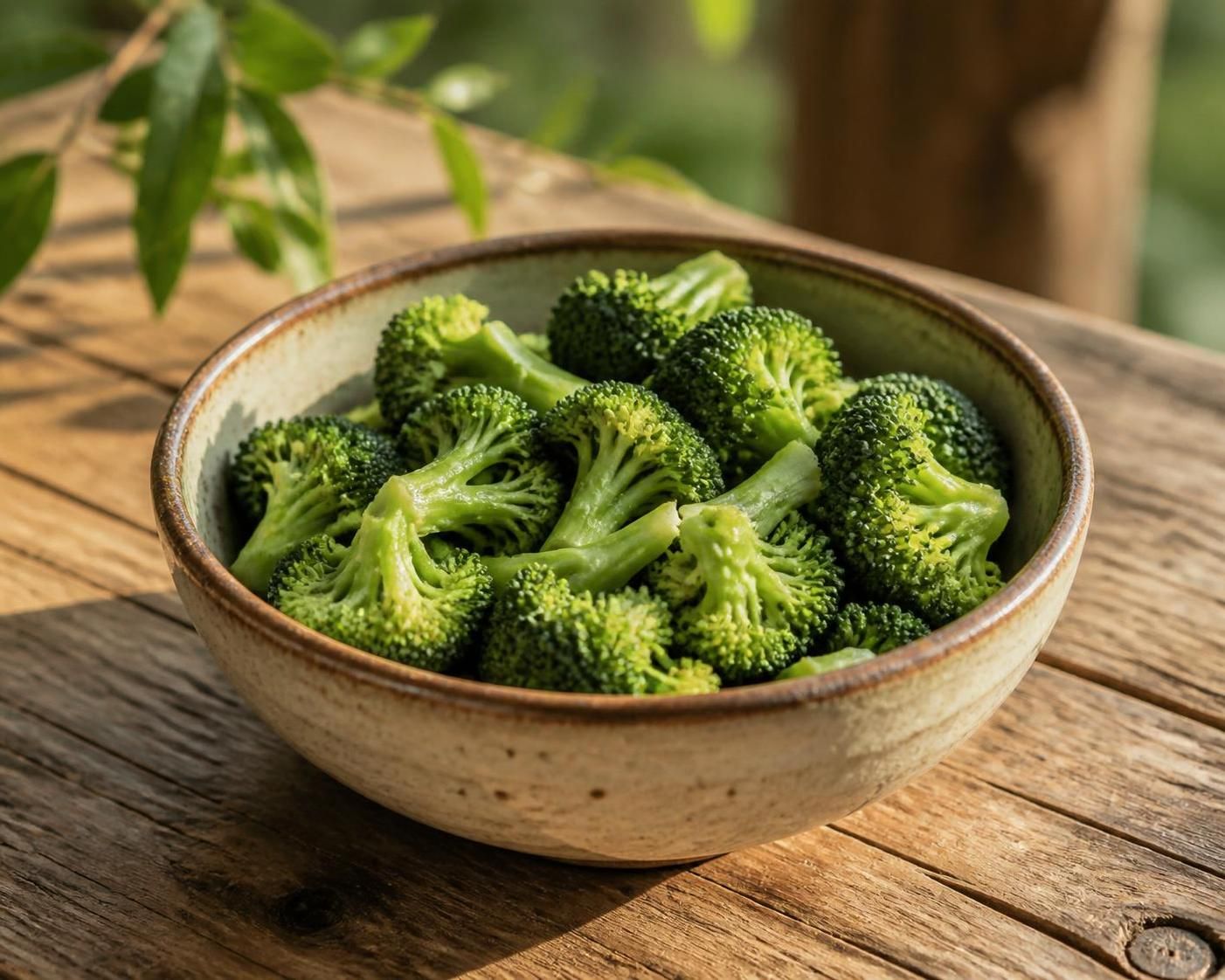 découvrez combien de calories contiennent les brocolis cuits et apprenez à les consommer pour allier plaisir gustatif et bienfaits pour la santé.