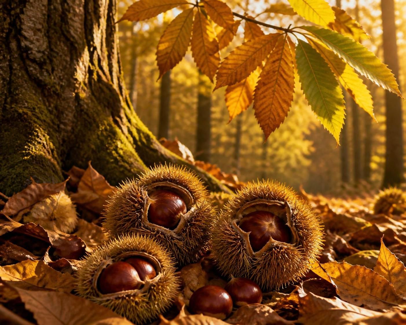 découvrez la châtaigne, un trésor d’automne alliant nature et saveurs authentiques. redécouvrez ses bienfaits et ses multiples usages gourmands.