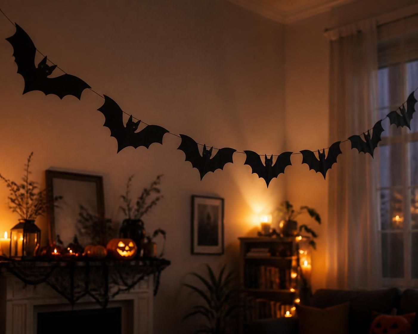 découvrez des idées originales de dessins de chauve-souris pour halloween afin de décorer vos soirées effrayantes avec style et créativité.