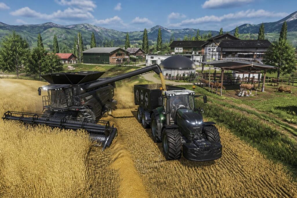 découvrez comment améliorer votre expérience dans farming simulator 19 grâce aux meilleurs mods fs19 mo pour plus de réalisme et de fun.