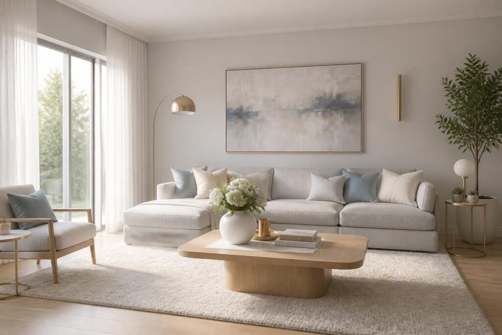 découvrez comment adopter la couleur gris perle pour une décoration élégante et apaisante, alliant douceur et modernité dans votre intérieur.
