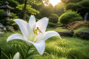 découvrez pourquoi le lys est la fleur emblématique de l'élégance et de la pureté, et comment il sublime nos jardins avec sa beauté raffinée.