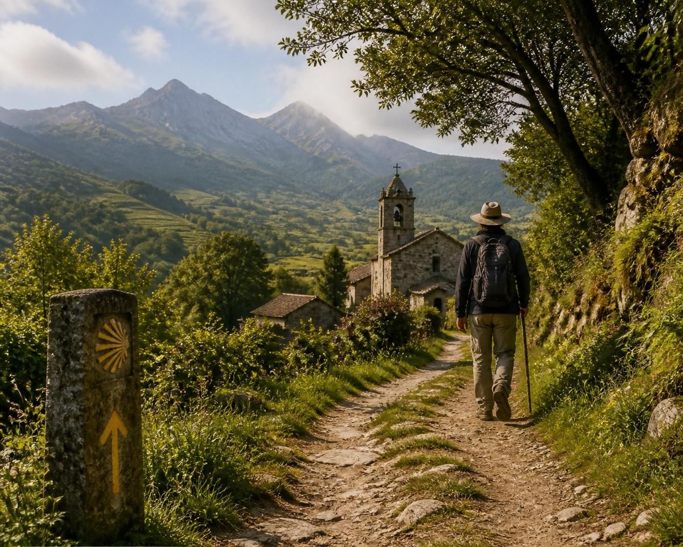 découvrez les meilleures destinations pour un pèlerinage alliant spiritualité et voyage responsable. guide pratique pour un voyage enrichissant et respectueux.