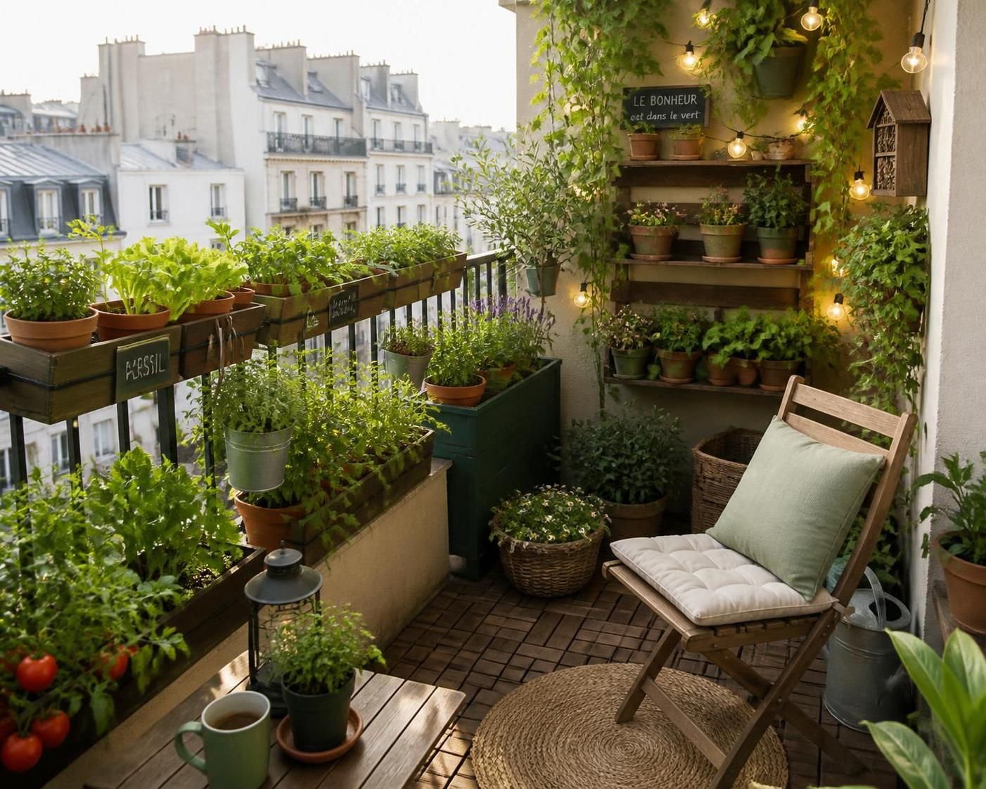 découvrez comment cultiver un pot de fleurs ou un potager urbain chez vous, un geste écologique et tendance pour embellir votre espace tout en respectant l'environnement.