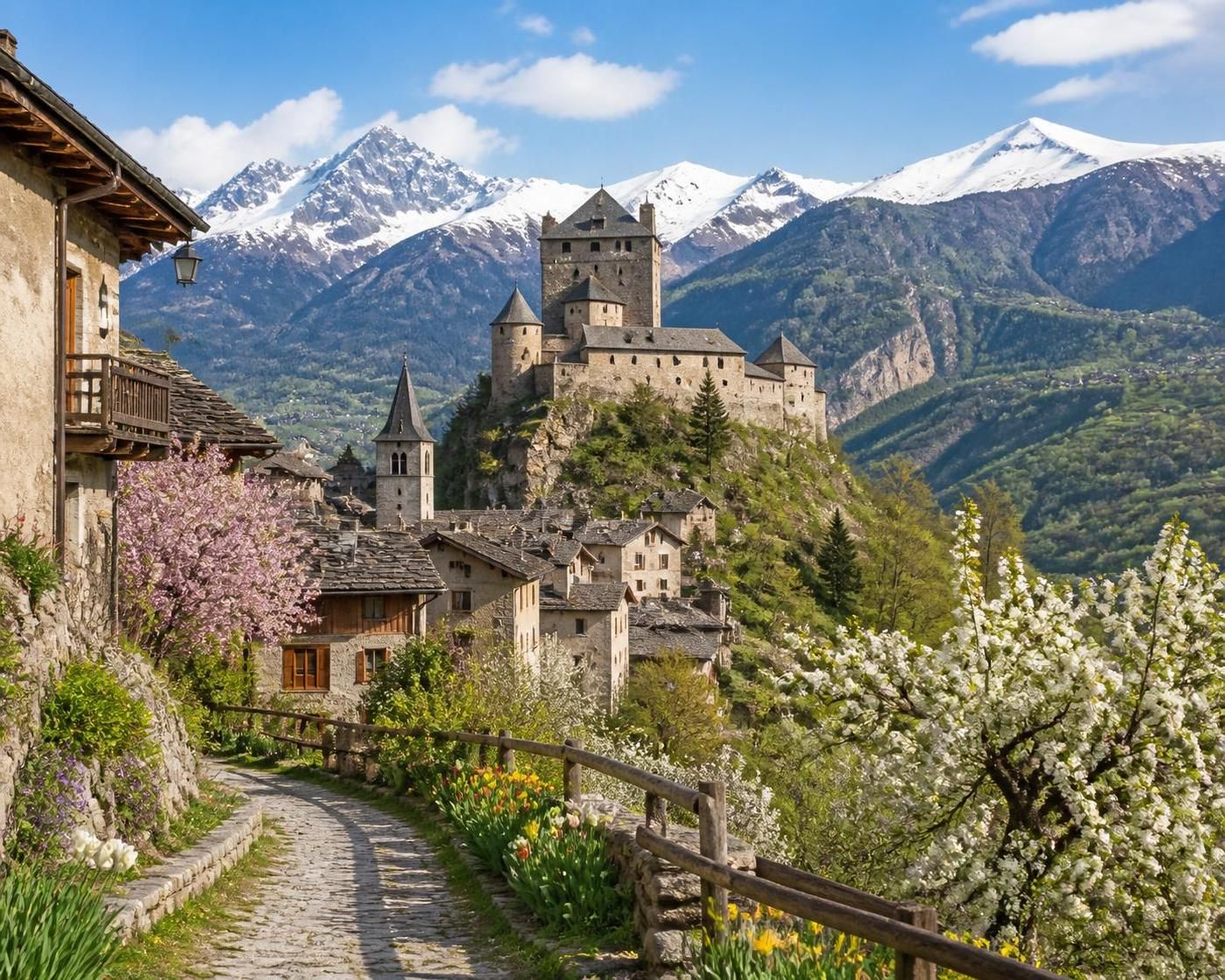 découvrez les enjeux historiques et culturels du rattachement de la savoie à la france, une étape clé qui a façonné l'identité régionale et nationale.