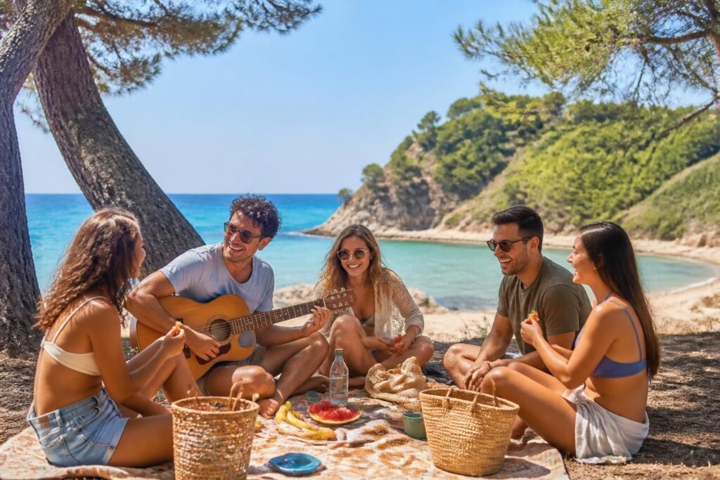 découvrez nos astuces et destinations abordables pour des vacances pas cher en août. profitez de l'été sans vous ruiner grâce à nos conseils pour bien choisir votre séjour.